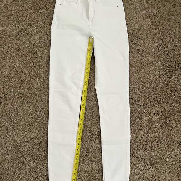 GAP tall jeans size 28 - Picture 3 of 5